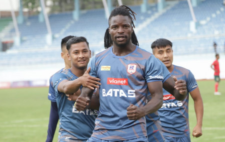 फाइल तस्बिर।